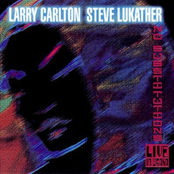 Larry Carlton / Steve Lukather