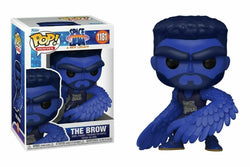 Funko Pop! Movies: Space Jam A New Legacy - The Brow