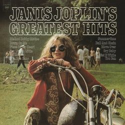 Janis Joplin