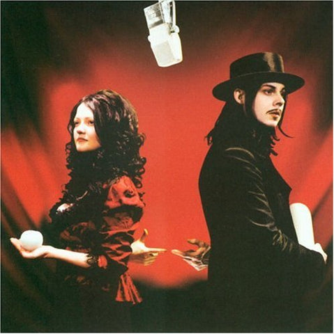 The White Stripes