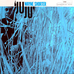 Wayne Shorter