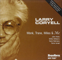 Larry Coryell
