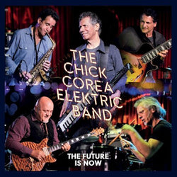 Chick Corea Elektric Band