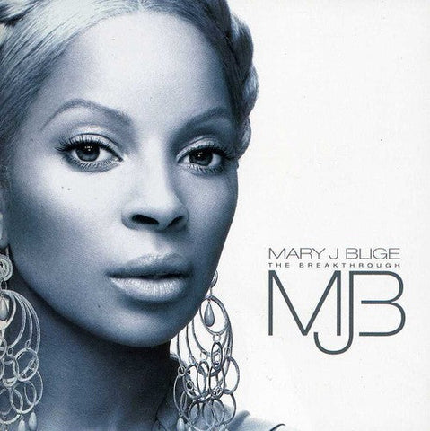 Mary J Blige