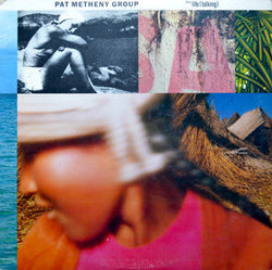 Pat Metheny