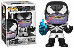 Funko Pop! Marvel: Venom - Venomized Thanos