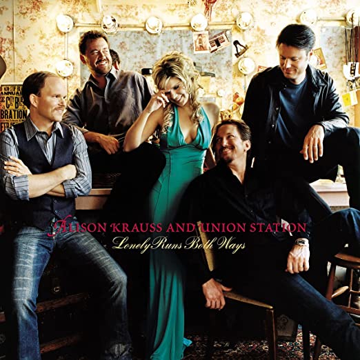 Alison Krauss And Union Station
