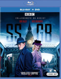 SSGB (Mini-Series)
