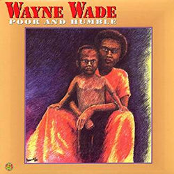 Wayne Wade