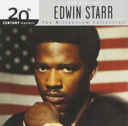 Edwin Starr