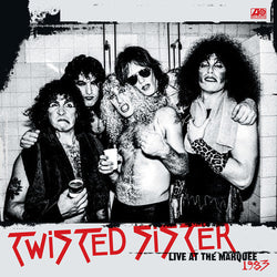 Twisted Sister