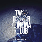 Two Door Cinema Club