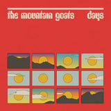 The Mountain Goats