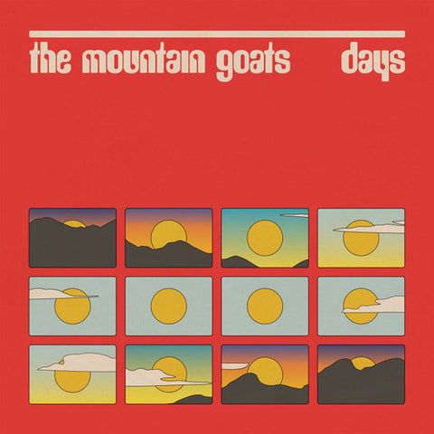 The Mountain Goats