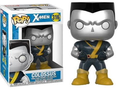 Funko Pop! Marvel: X-Men: Colossus