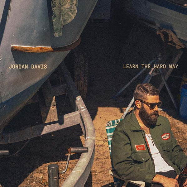 Jordan Davis