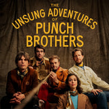 The Punch Brothers