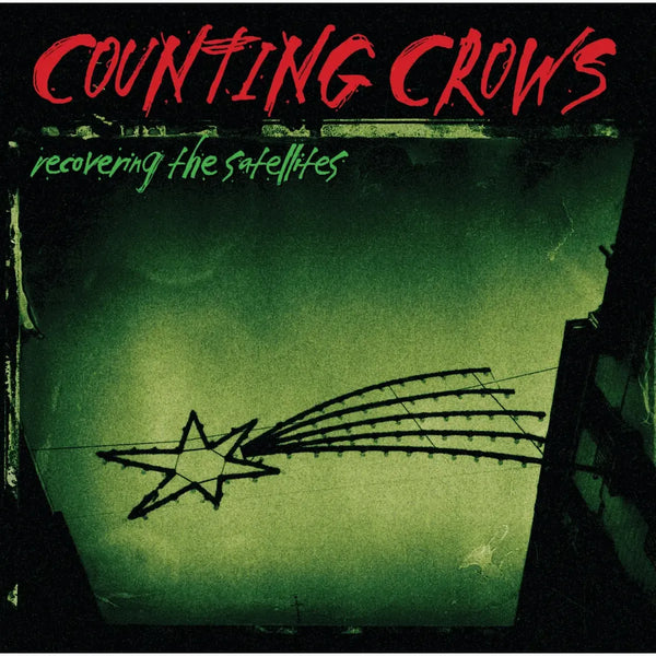 Counting Crows