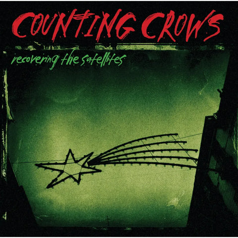 Counting Crows