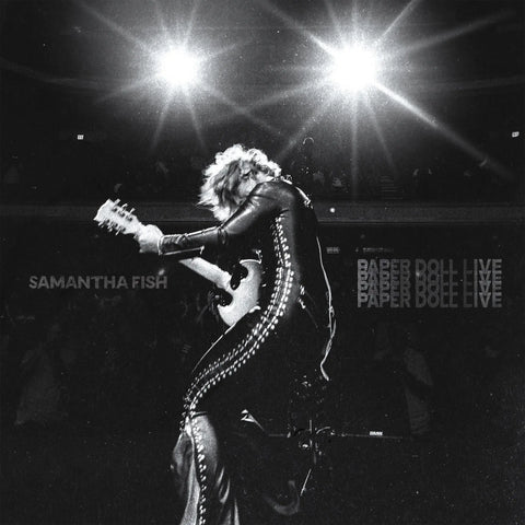 Samantha Fish