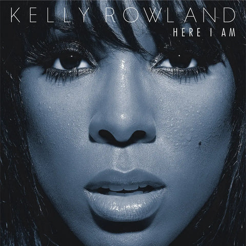Kelly Rowland