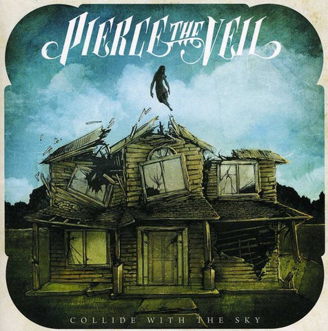 Pierce The Veil