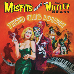 Misfits / Nutley Brass