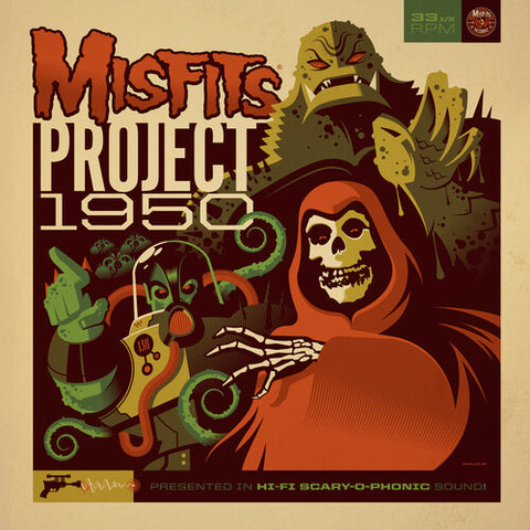 Misfits