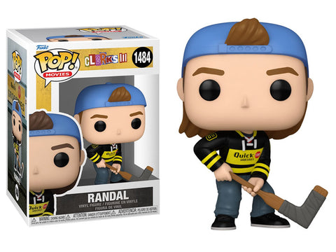 Funko Pop! Movies: Clerks III - Randal