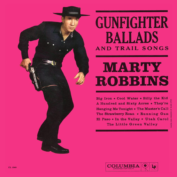 Marty Robbins