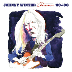 Johnny Winter
