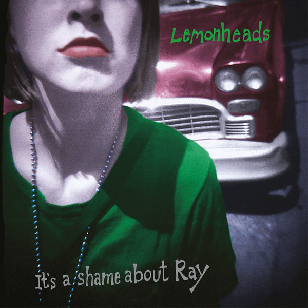 Lemonheads
