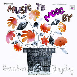 Gershon Kingsley