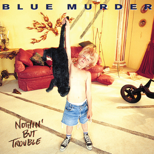 Blue Murder