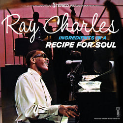 Ray Charles