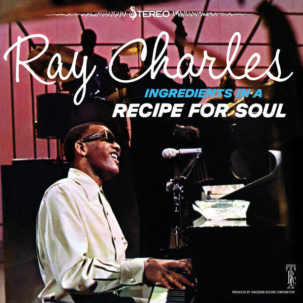 Ray Charles