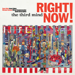 The Third Mind
