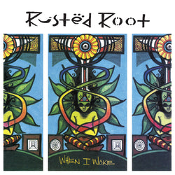 Rusted Root