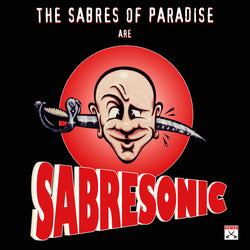 The Sabres Of Paradise