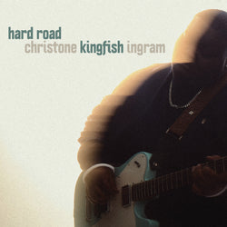 Christone "Kingfish" Ingram