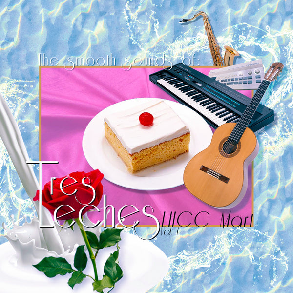 Tres Leches