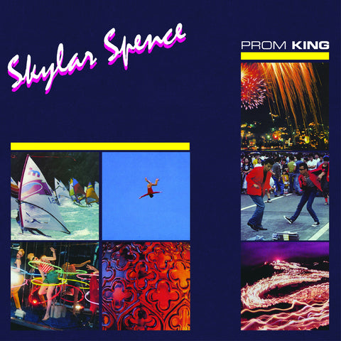 Skylar Spence