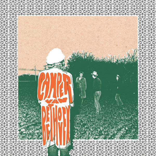 Camper Van Beethoven