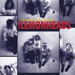 Lemonheads