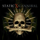 Static-X