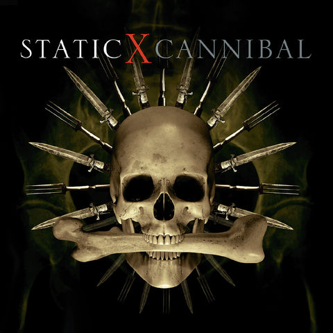 Static-X