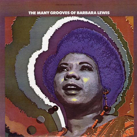 Barbara Lewis