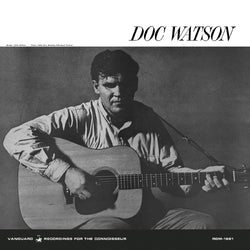 Doc Watson
