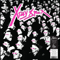 X-Ray Spex