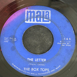 Box Tops